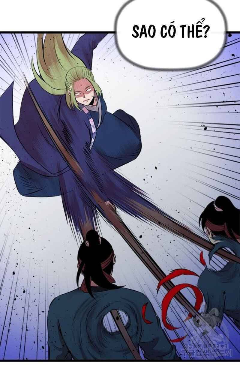 Học Giả Trở Lại - Chương 58