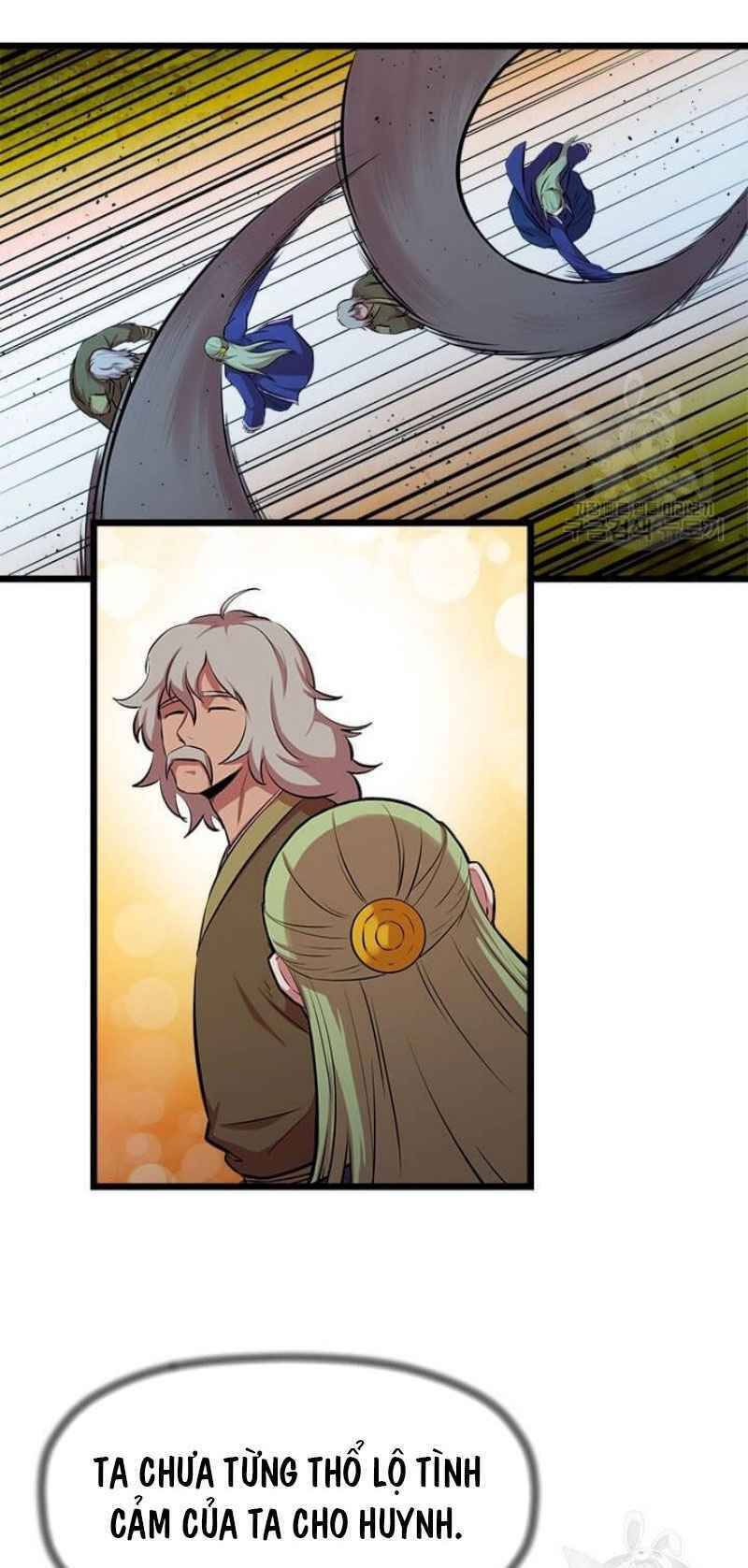 Học Giả Trở Lại - Chương 58