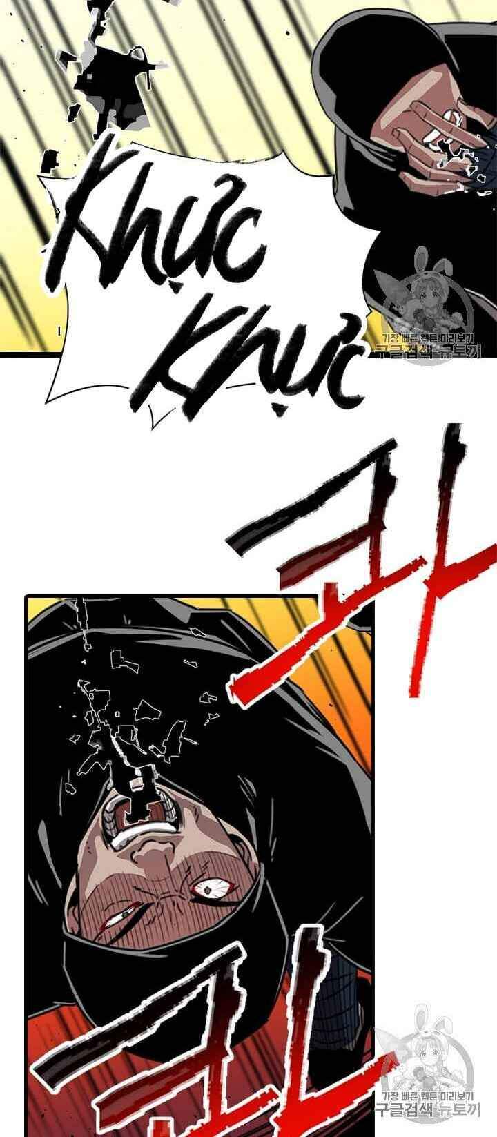 Học Giả Trở Lại - Chương 6