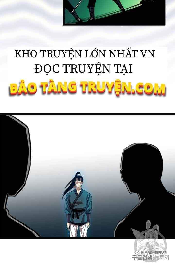 Học Giả Trở Lại - Chương 6