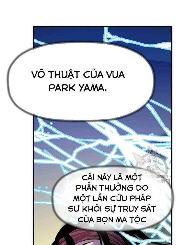 Học Giả Trở Lại - Chương 6