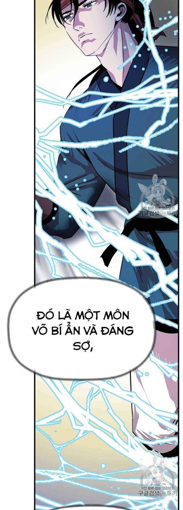 Học Giả Trở Lại - Chương 6