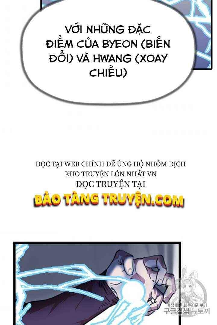 Học Giả Trở Lại - Chương 6