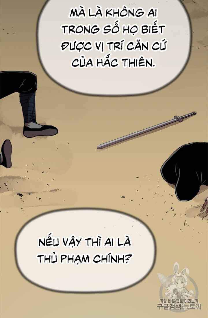 Học Giả Trở Lại - Chương 6