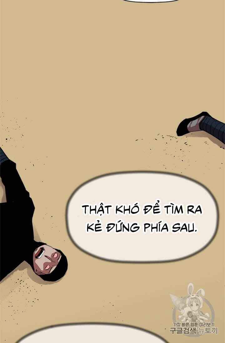 Học Giả Trở Lại - Chương 6