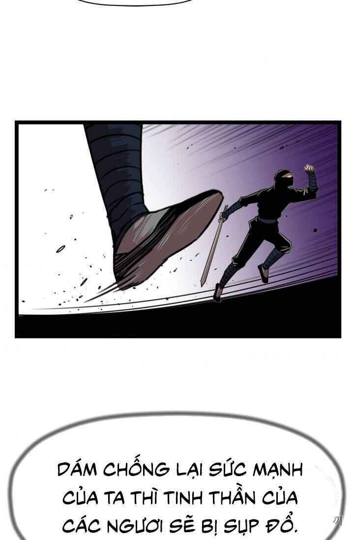 Học Giả Trở Lại - Chương 6