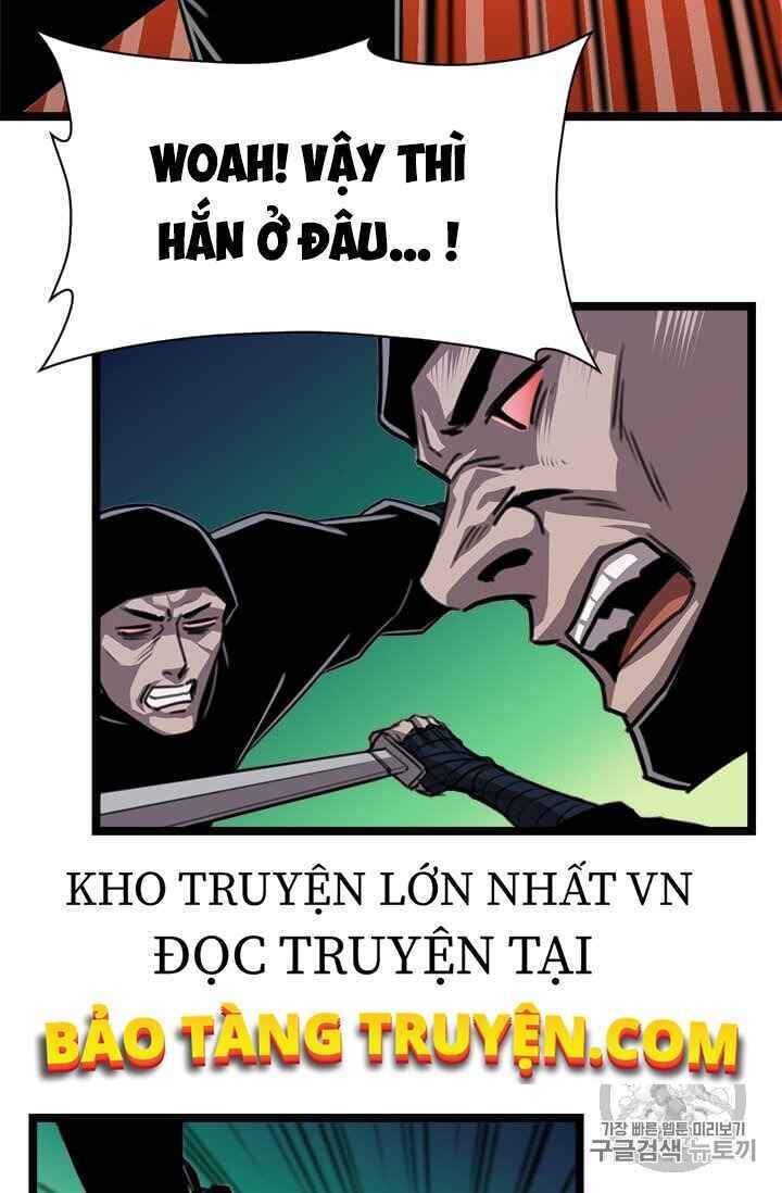 Học Giả Trở Lại - Chương 6