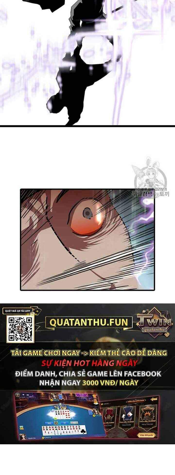 Học Giả Trở Lại - Chương 6