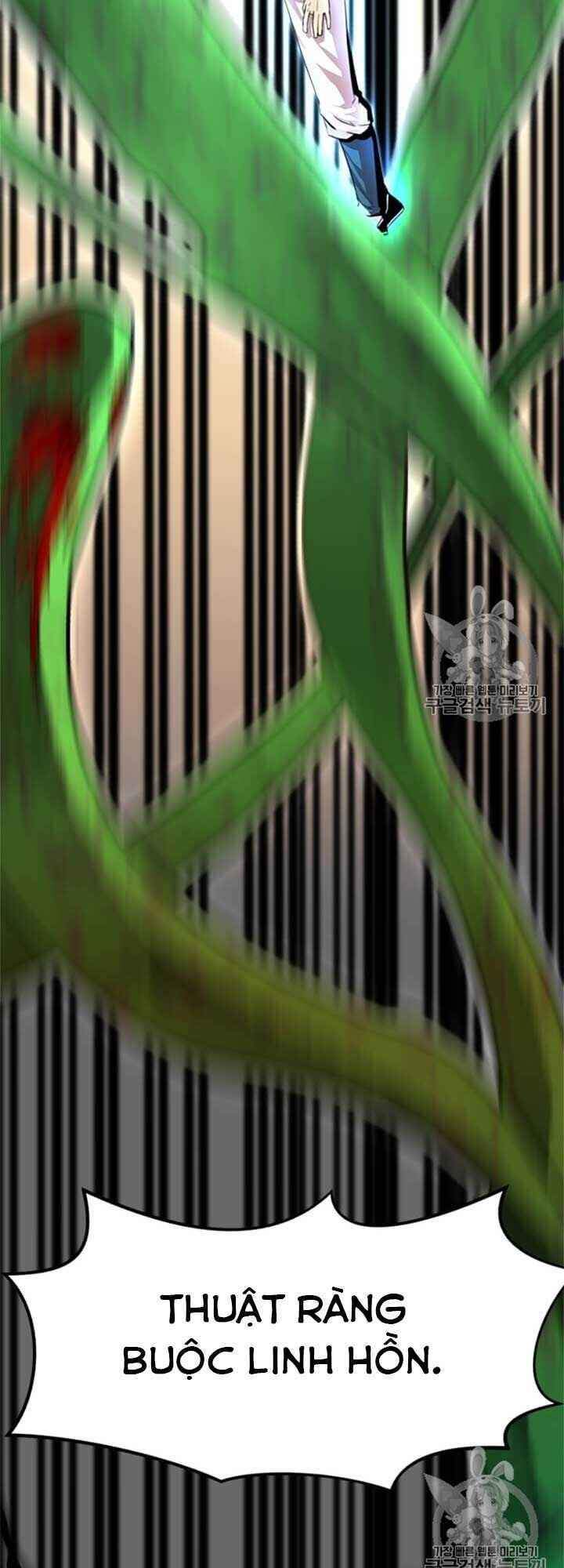 Học Giả Trở Lại - Chương 6