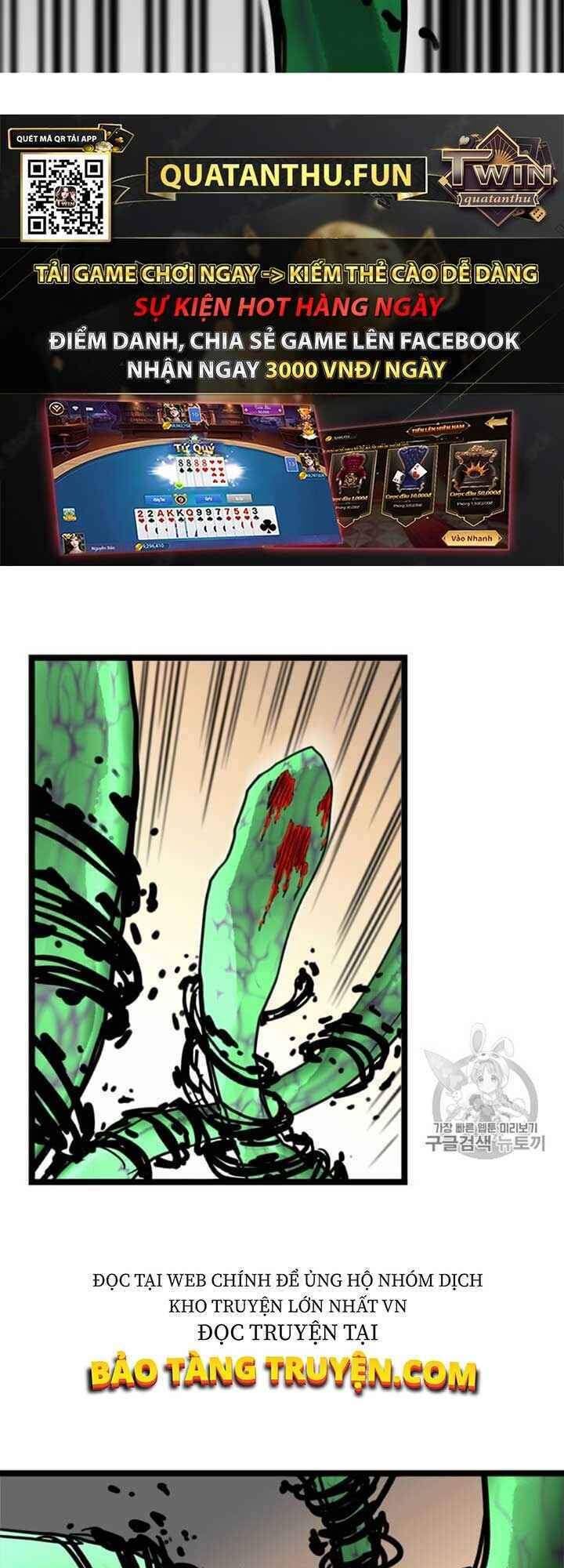 Học Giả Trở Lại - Chương 6