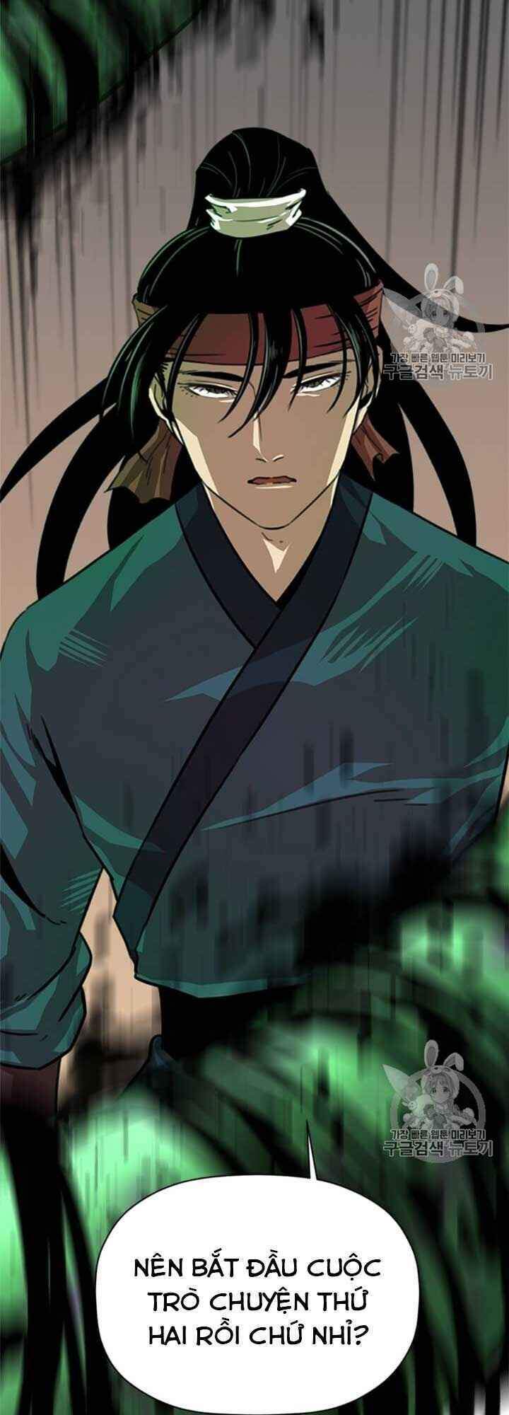 Học Giả Trở Lại - Chương 6