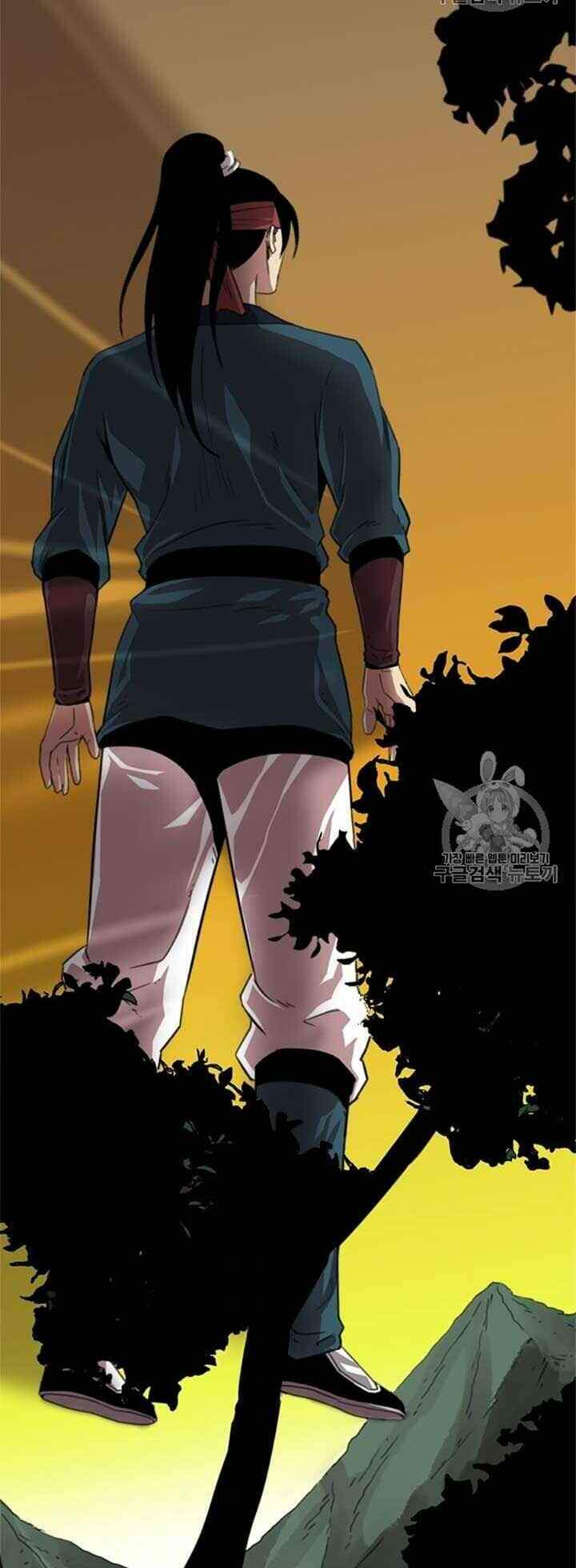 Học Giả Trở Lại - Chương 6