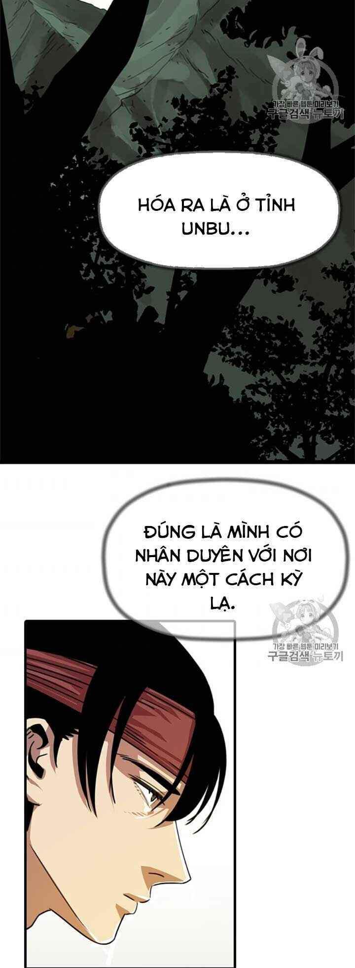 Học Giả Trở Lại - Chương 6