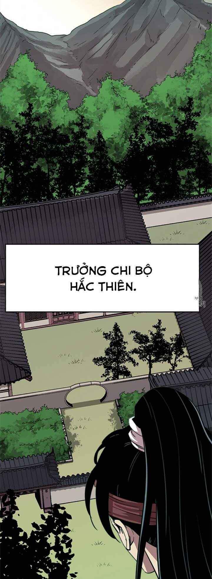 Học Giả Trở Lại - Chương 6