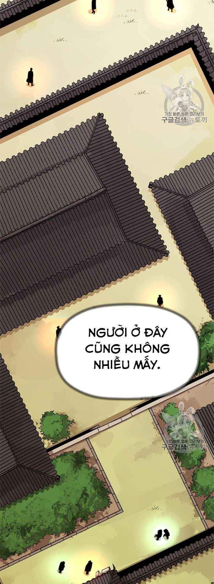 Học Giả Trở Lại - Chương 6