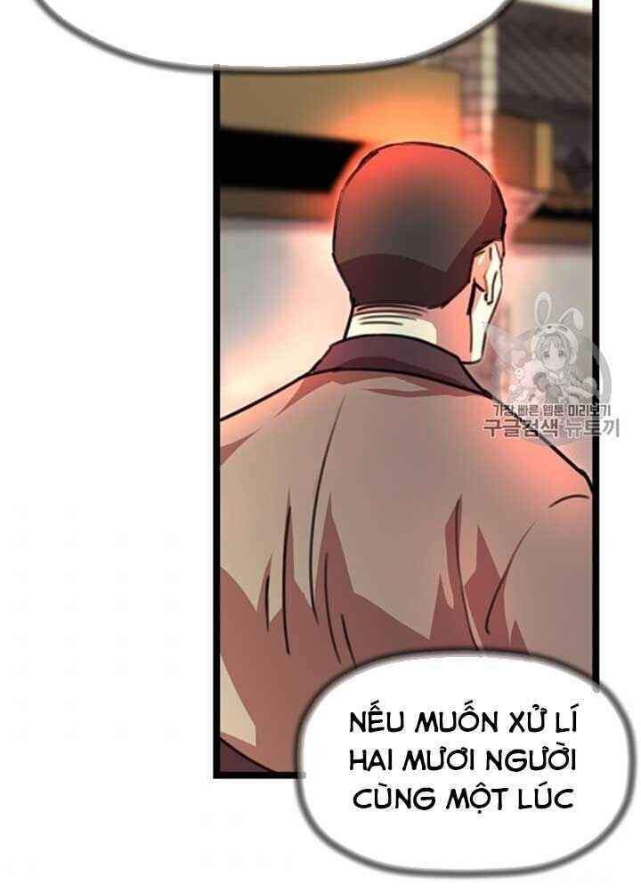 Học Giả Trở Lại - Chương 6