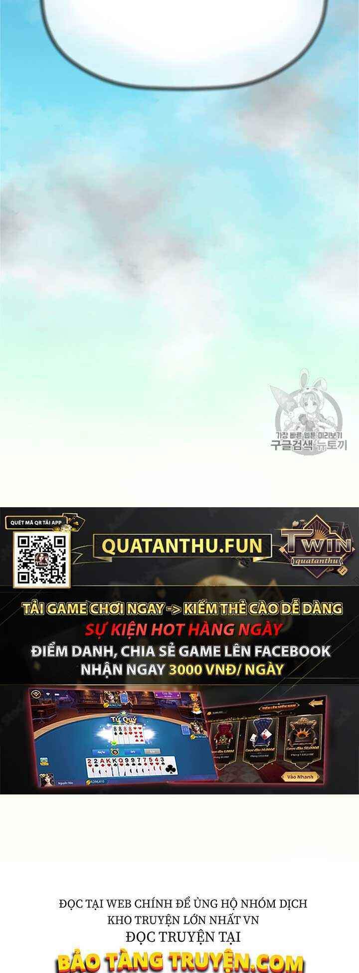 Học Giả Trở Lại - Chương 8