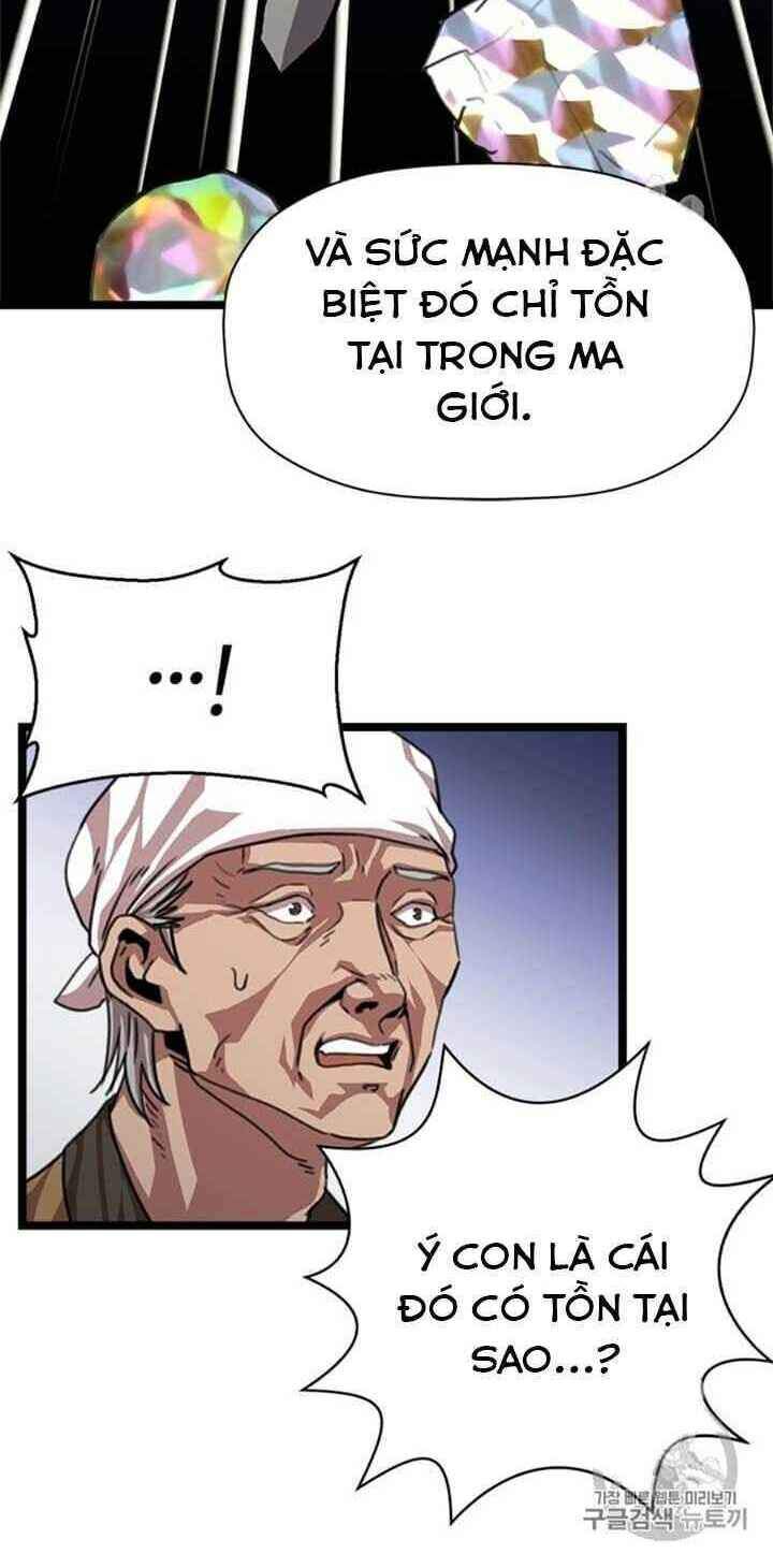 Học Giả Trở Lại - Chương 8