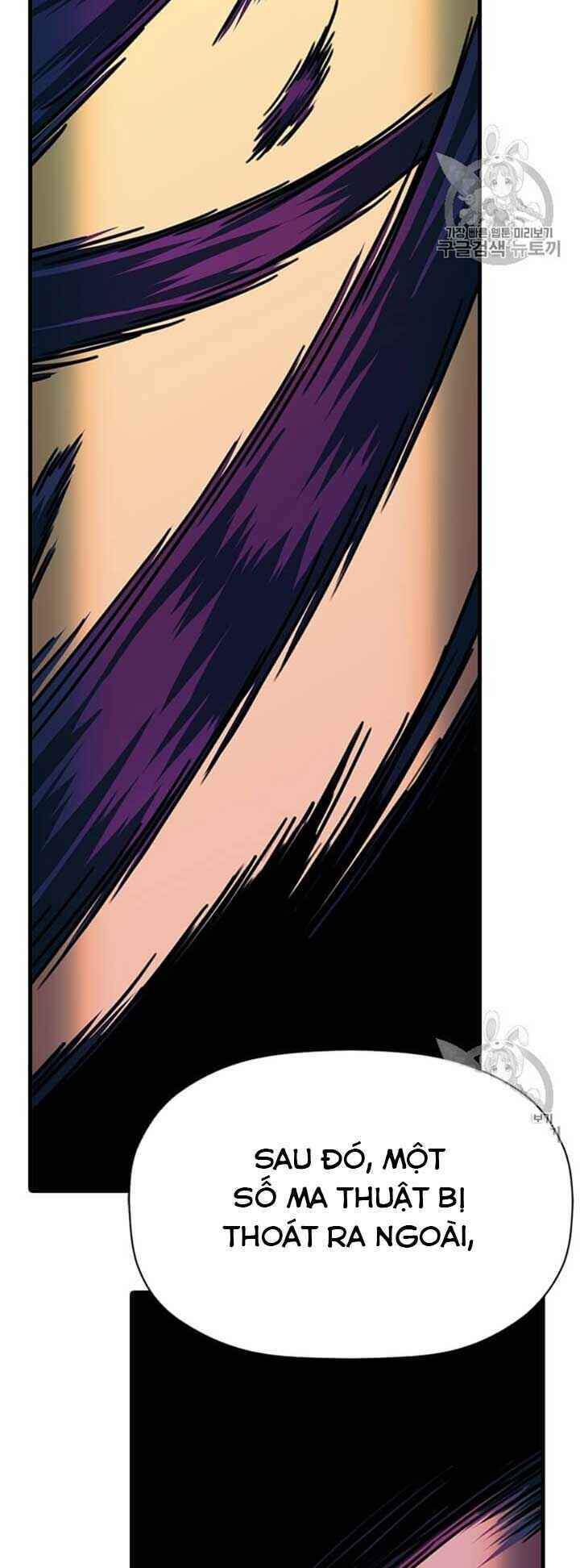 Học Giả Trở Lại - Chương 8