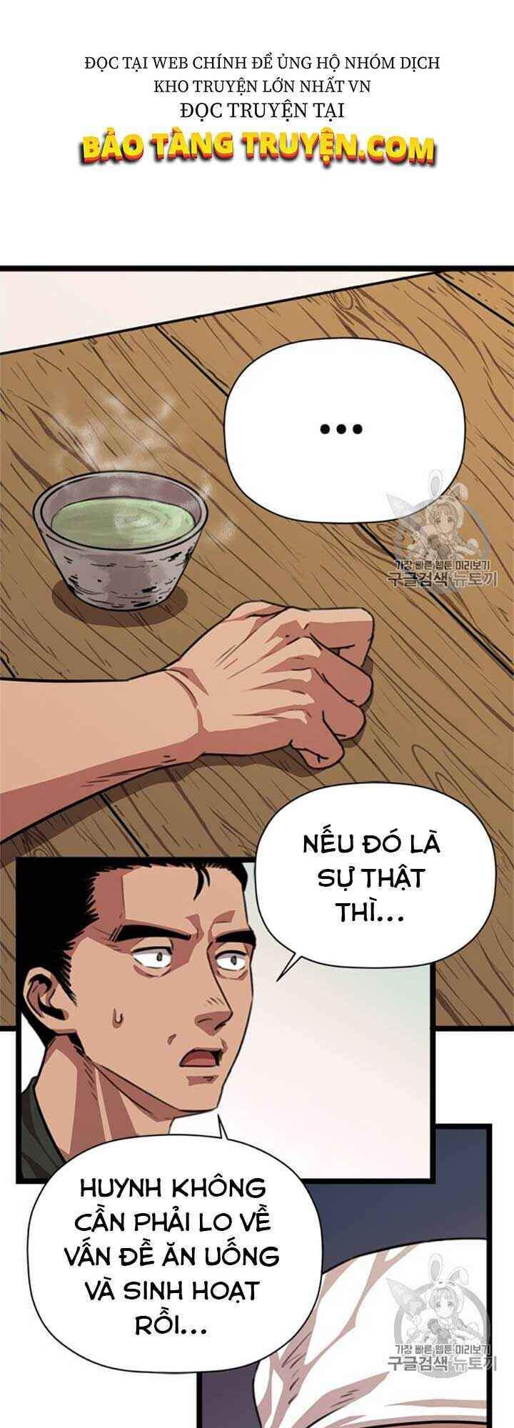 Học Giả Trở Lại - Chương 8