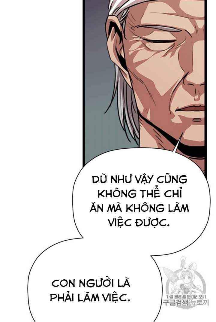 Học Giả Trở Lại - Chương 8