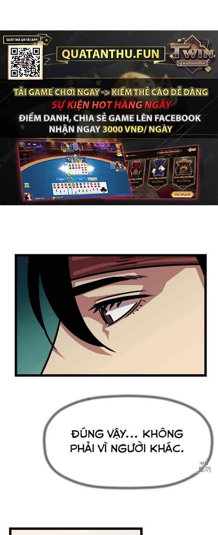 Học Giả Trở Lại - Chương 8