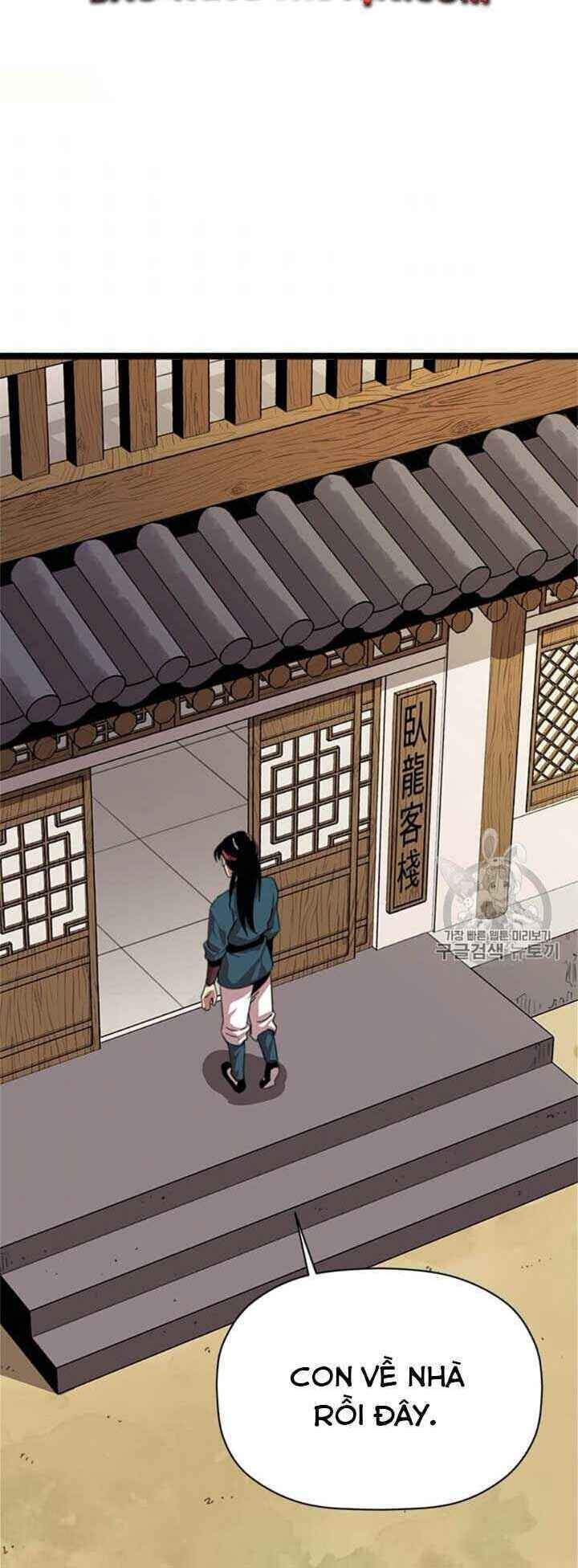 Học Giả Trở Lại - Chương 8