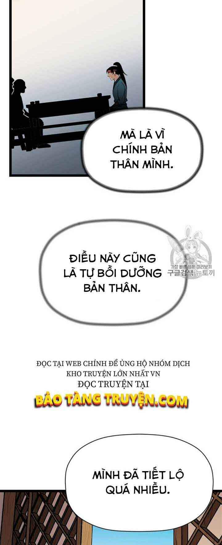 Học Giả Trở Lại - Chương 8