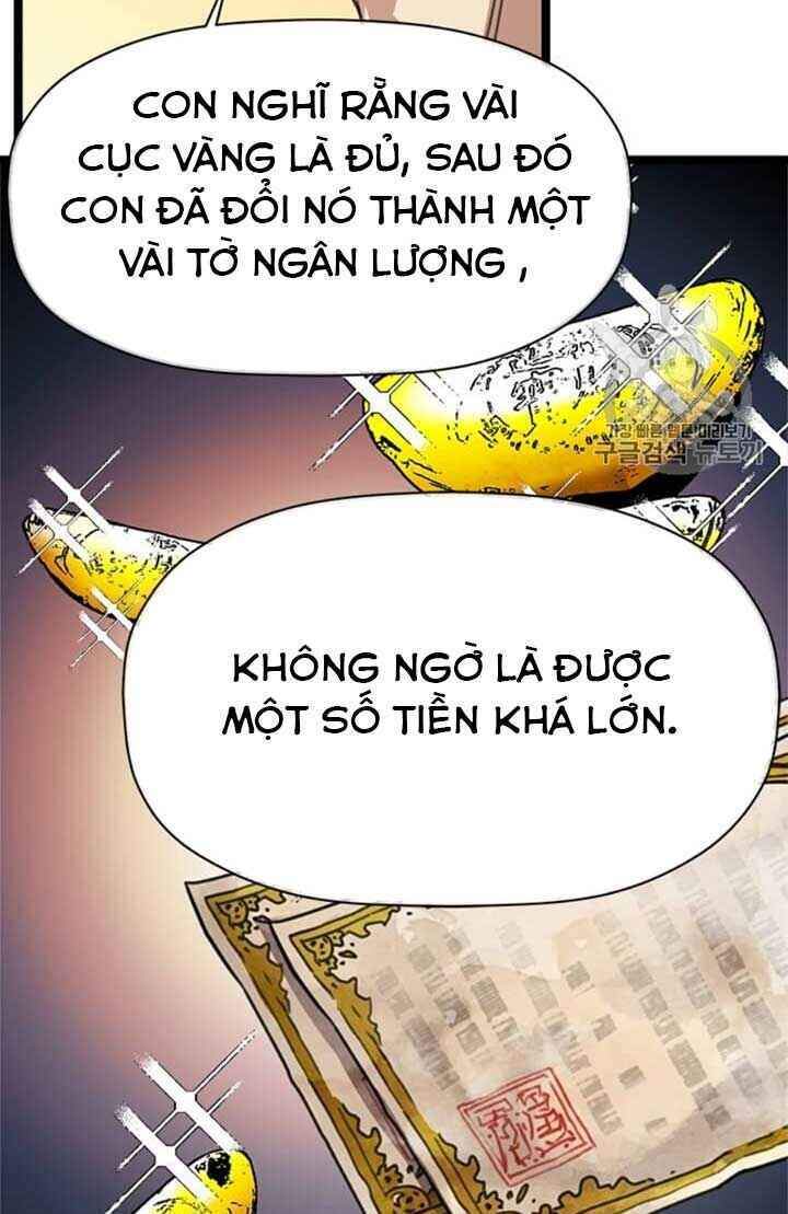 Học Giả Trở Lại - Chương 8