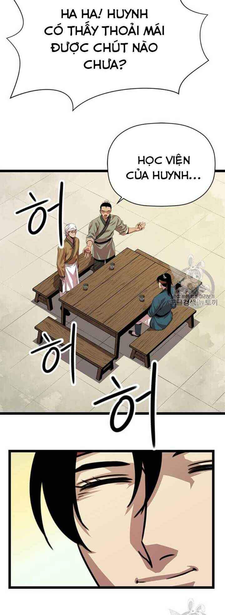 Học Giả Trở Lại - Chương 8