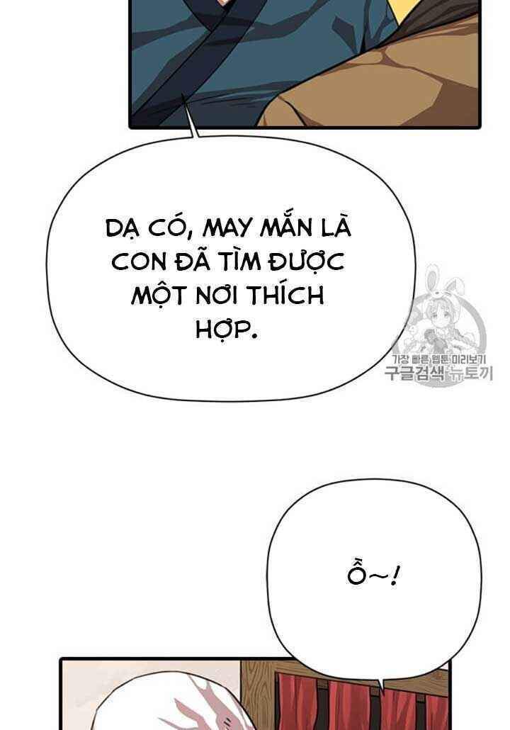 Học Giả Trở Lại - Chương 8