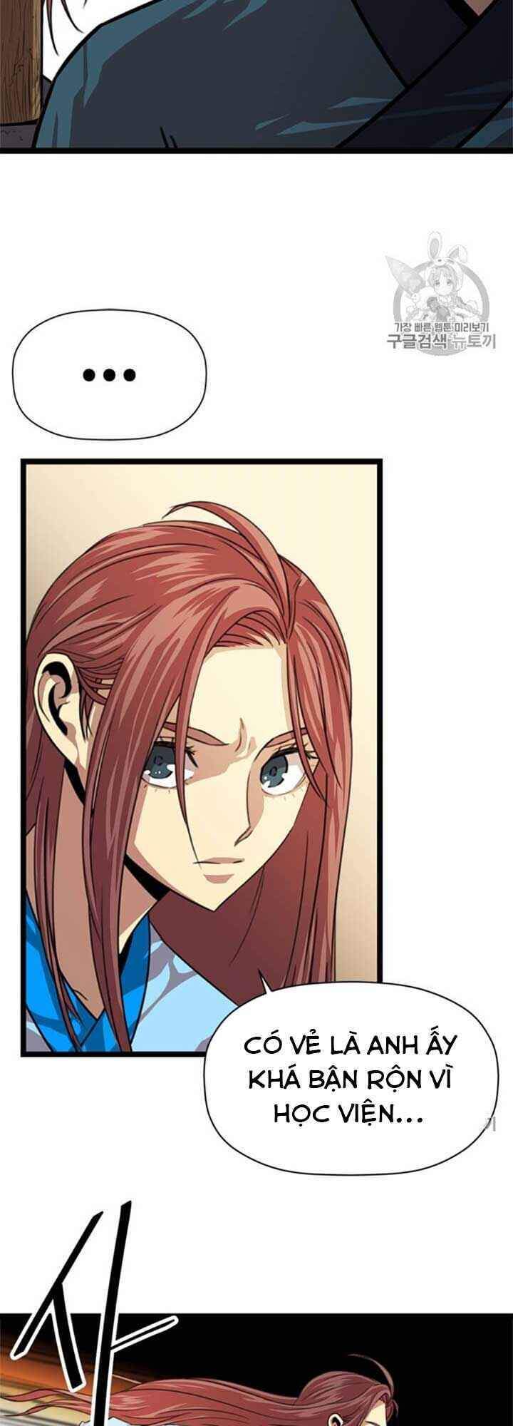 Học Giả Trở Lại - Chương 8