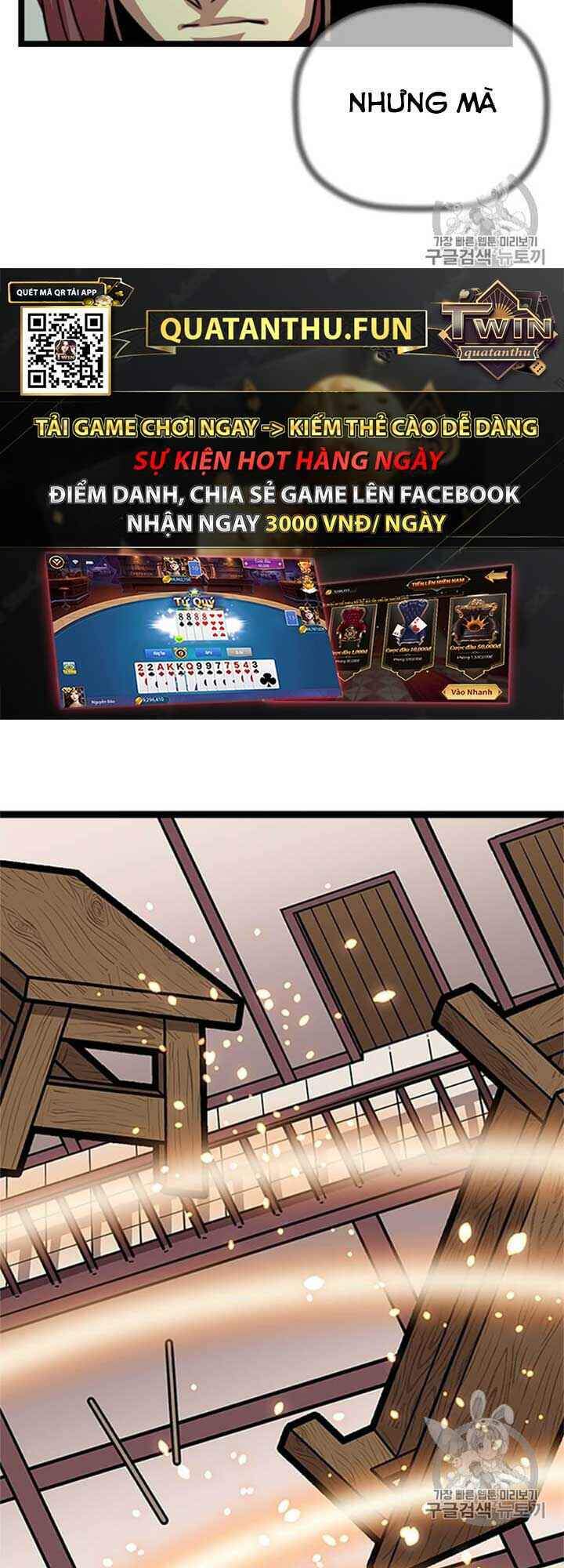 Học Giả Trở Lại - Chương 8