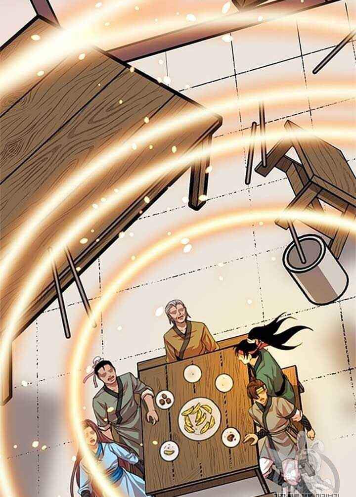 Học Giả Trở Lại - Chương 8