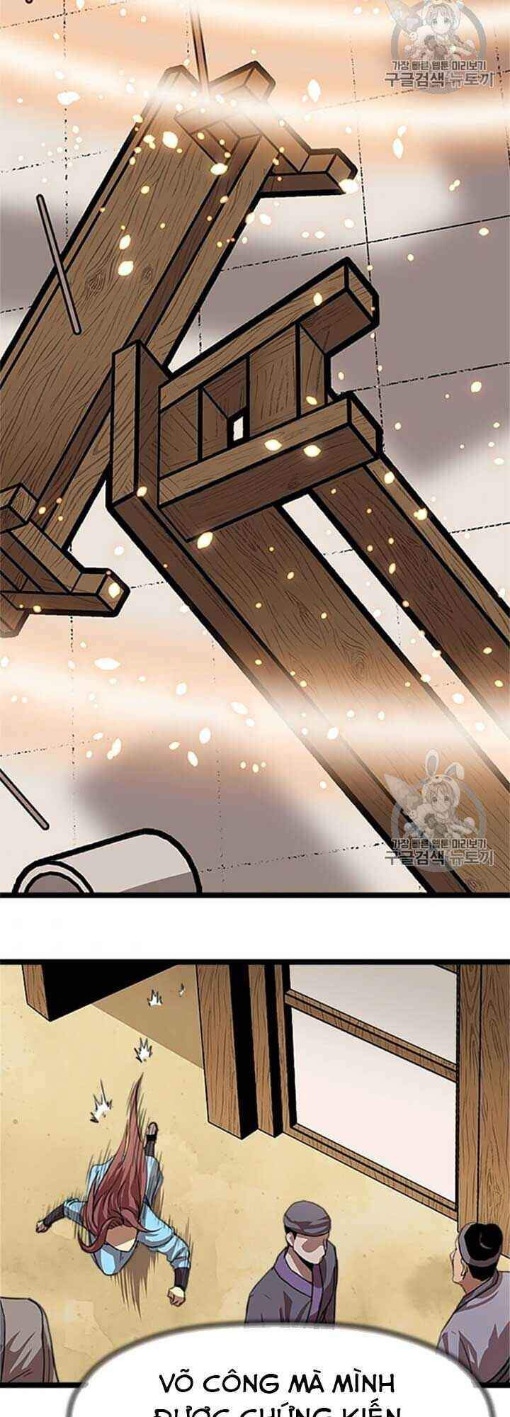 Học Giả Trở Lại - Chương 8