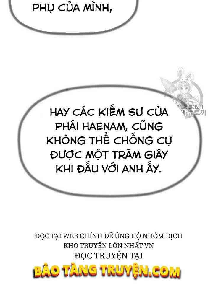 Học Giả Trở Lại - Chương 8