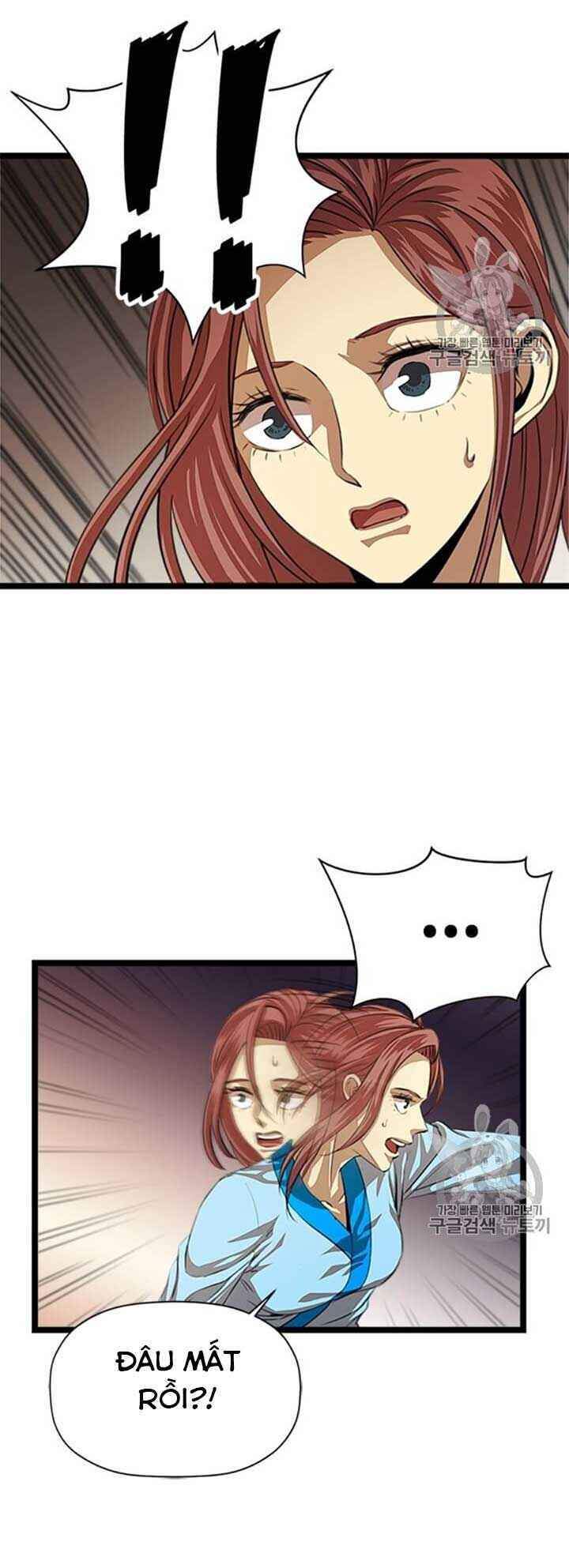 Học Giả Trở Lại - Chương 8