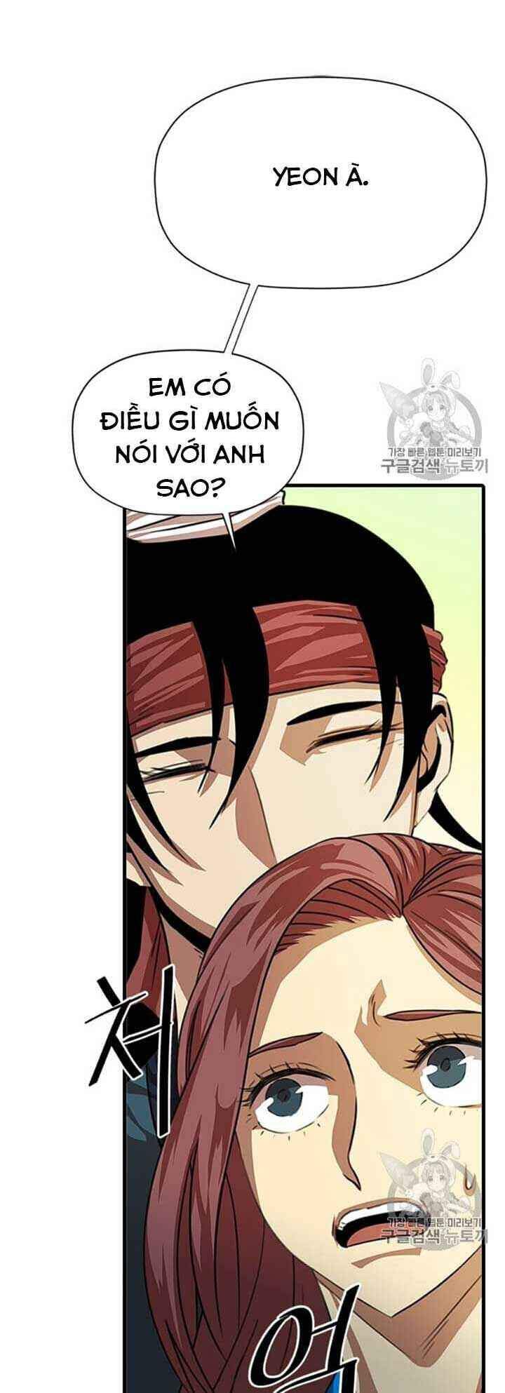 Học Giả Trở Lại - Chương 8