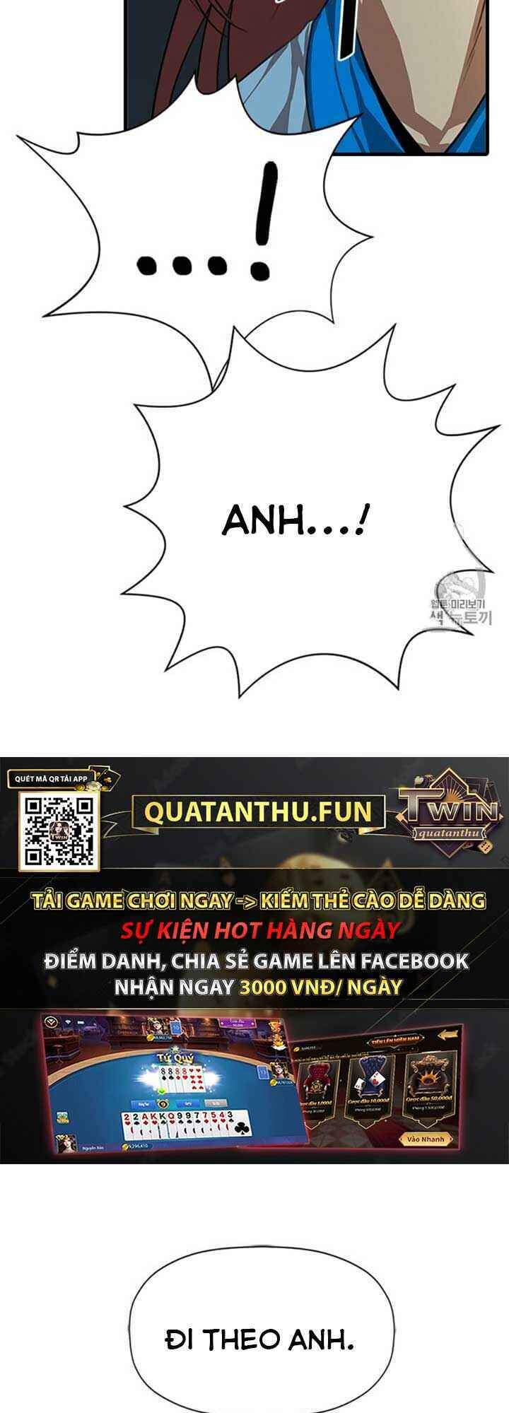 Học Giả Trở Lại - Chương 8