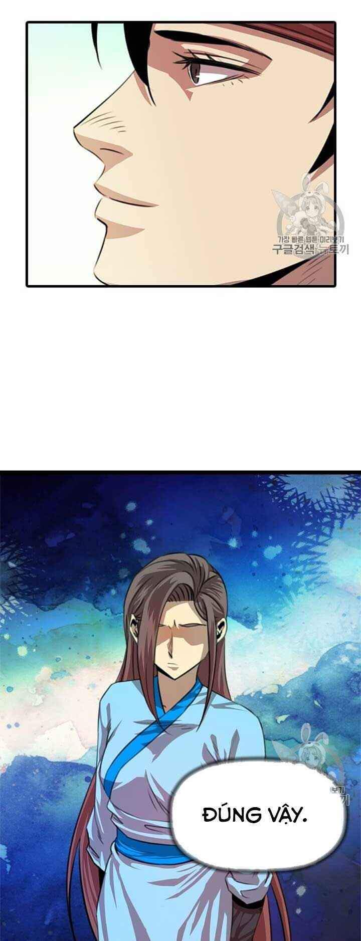 Học Giả Trở Lại - Chương 8