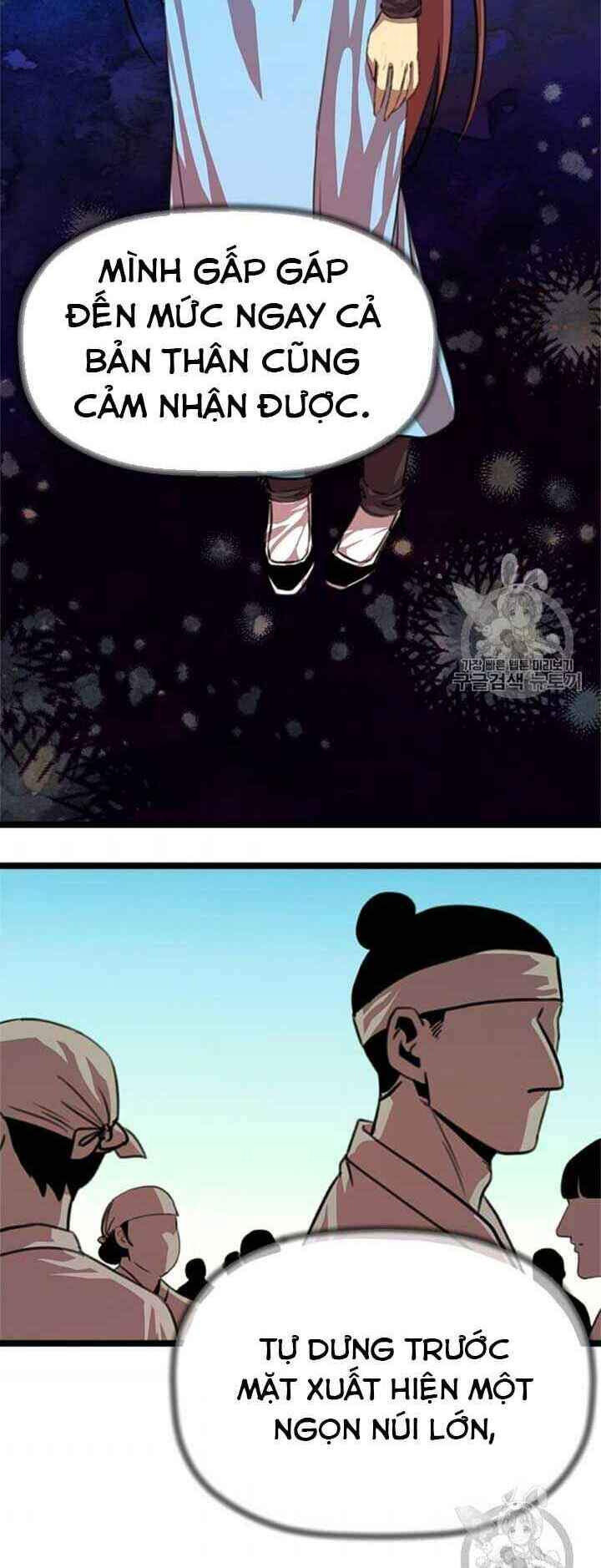 Học Giả Trở Lại - Chương 8