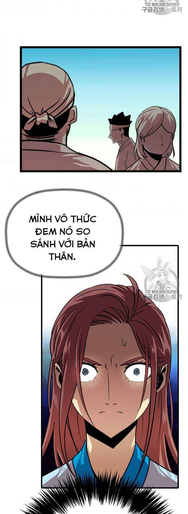 Học Giả Trở Lại - Chương 8