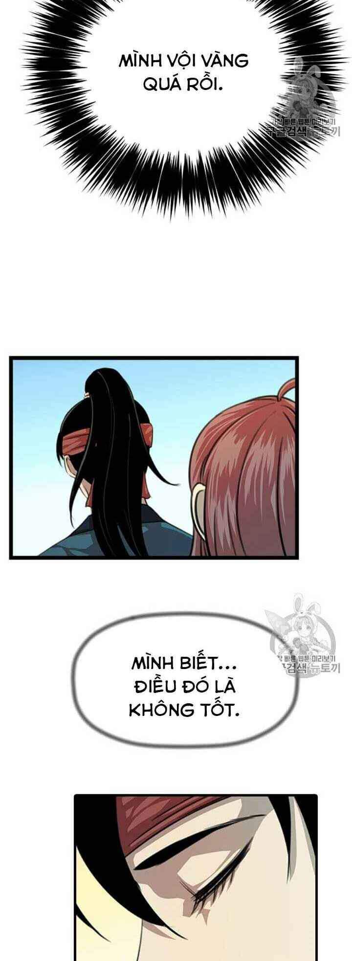 Học Giả Trở Lại - Chương 8