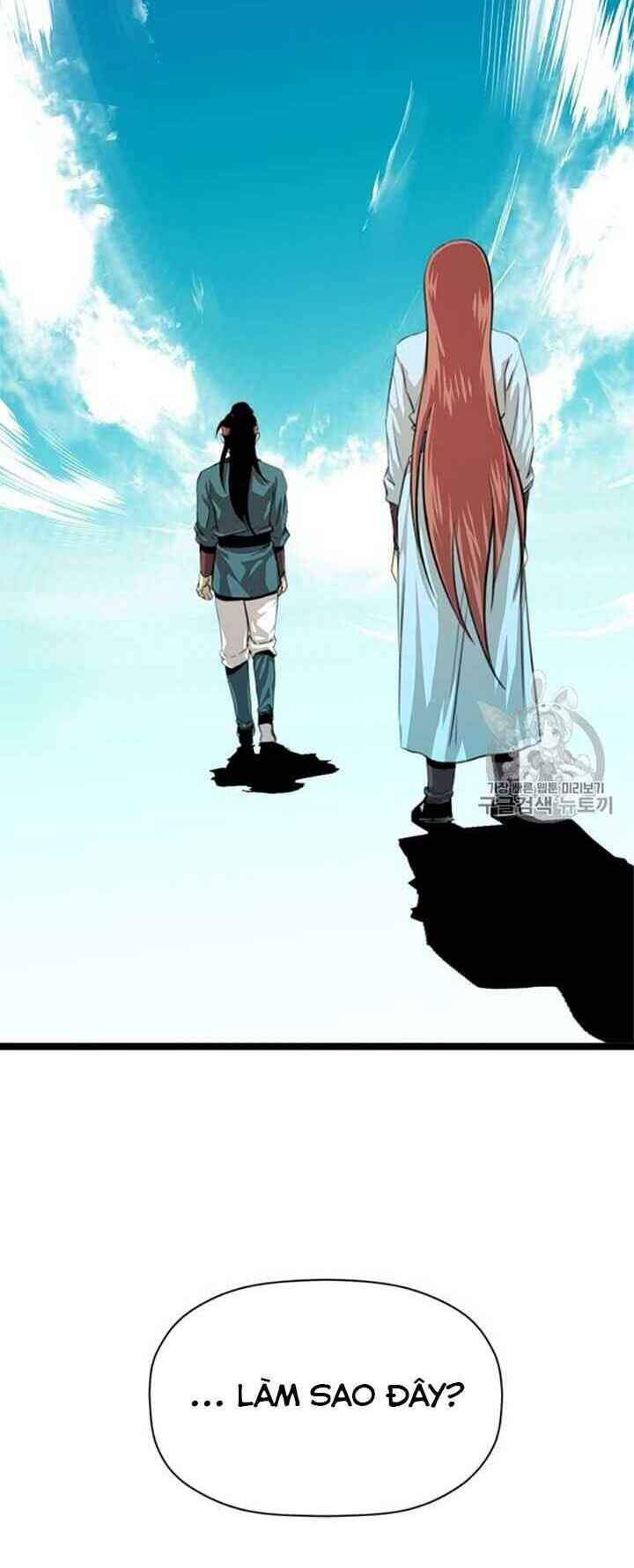 Học Giả Trở Lại - Chương 8