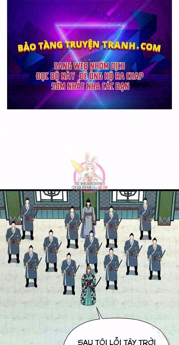 Học Giả Trở Lại - Chương 89