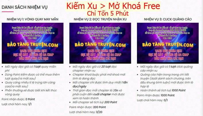 Học Giả Trở Lại - Chương 89