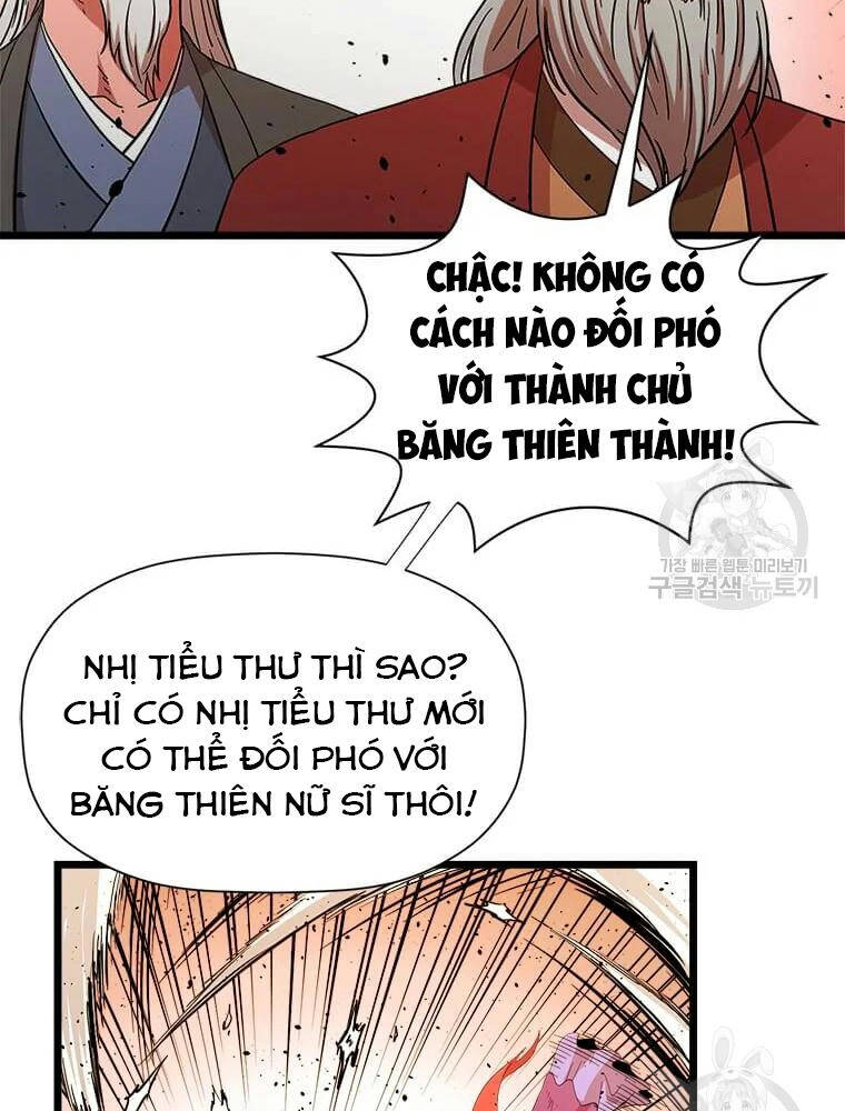 Học Giả Trở Lại - Chương 89