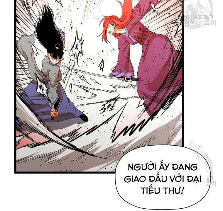 Học Giả Trở Lại - Chương 89