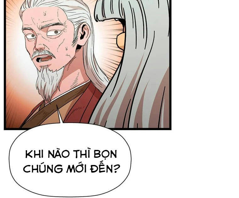 Học Giả Trở Lại - Chương 89