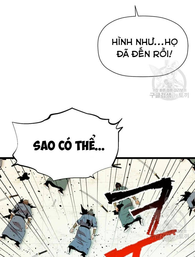 Học Giả Trở Lại - Chương 89